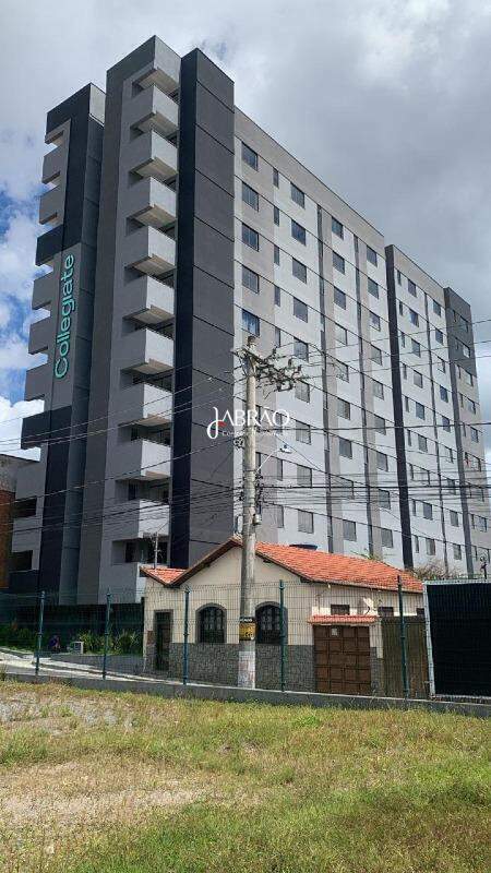 Estúdio para aluguel, 1 quarto, São Sebastião – Barbacena/MG