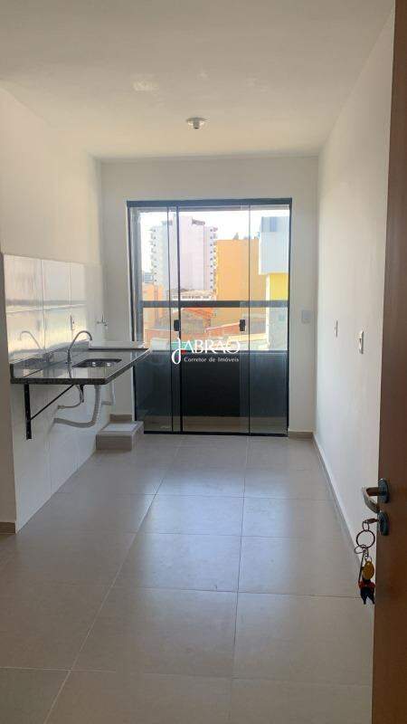 Apartamento para aluguel, 1 quarto, Centro – Barbacena/MG