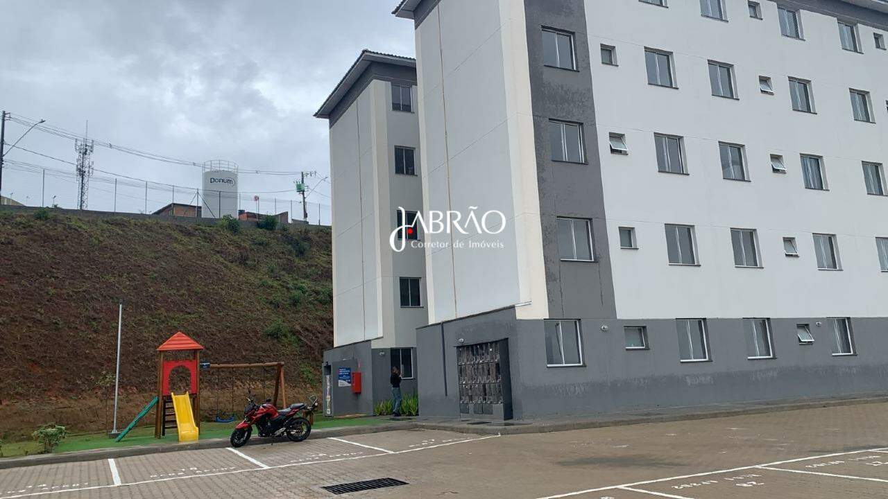 Apartamento para aluguel, Ipanema – Barbacena/MG