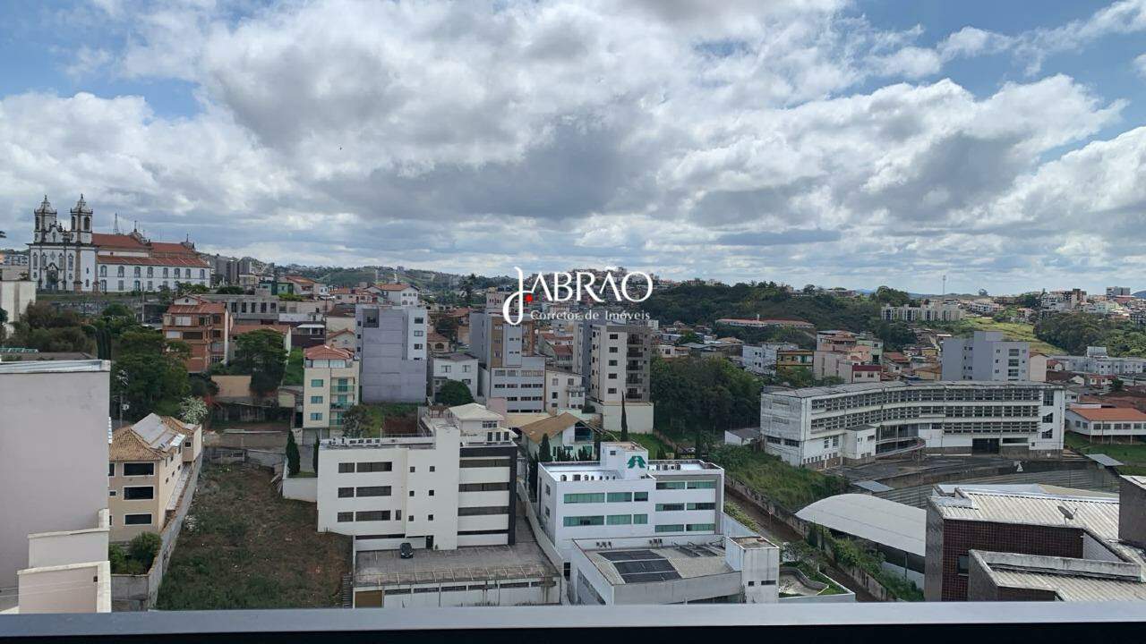 Estúdio para aluguel, 1 quarto, Centro – Barbacena/MG