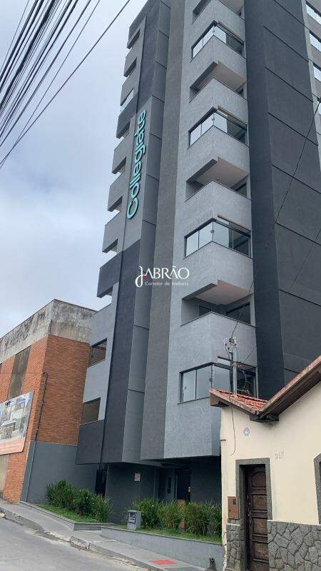 Estúdio para aluguel, 1 quarto, São Sebastião – Barbacena/MG