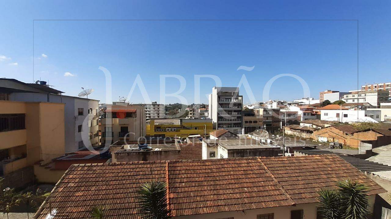 Apartamento para aluguel, 1 quarto, São Sebastião – Barbacena/MG