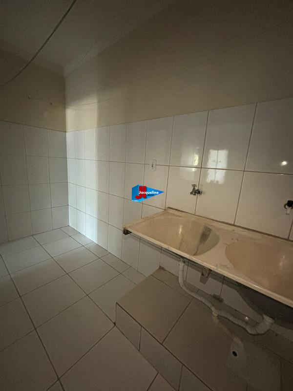 Apartamento para aluguel no Barreira: 
