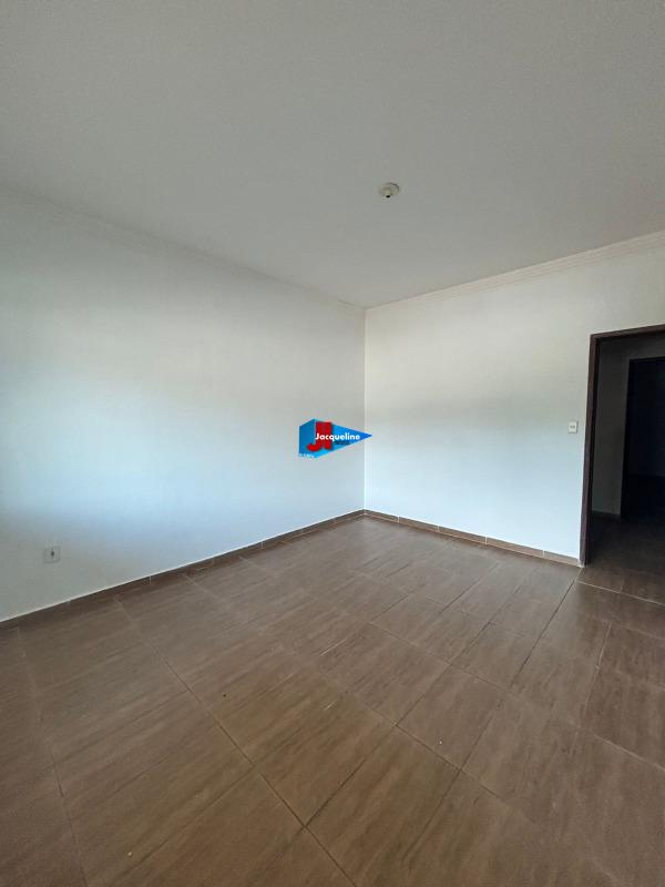 Apartamento para aluguel no Barreira: 