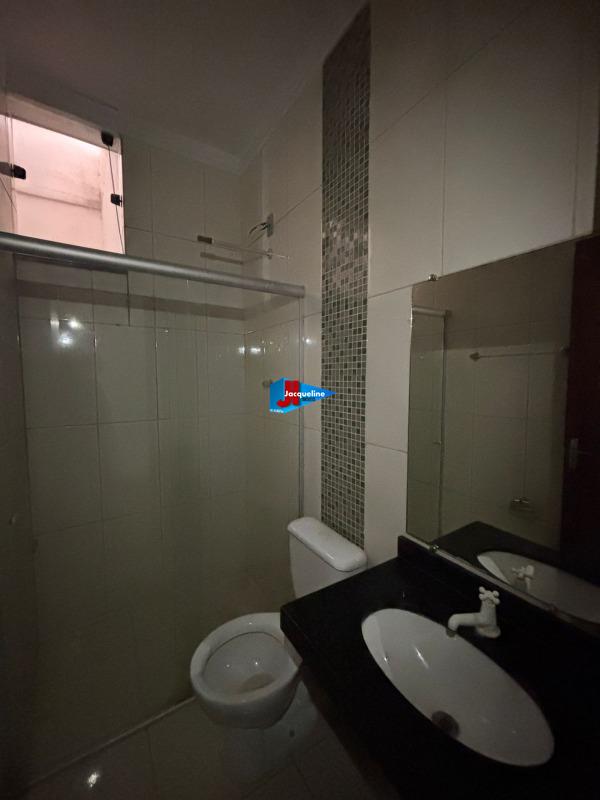 Apartamento para aluguel no Barreira: 