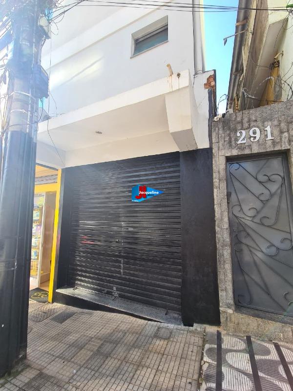Loja para aluguel no Centro: 