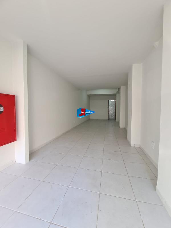 Loja para aluguel no Centro: 