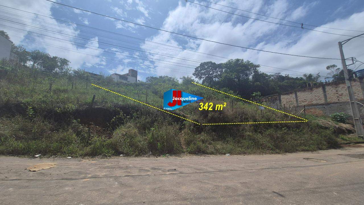 Lote à venda no Santo Agostinho: 