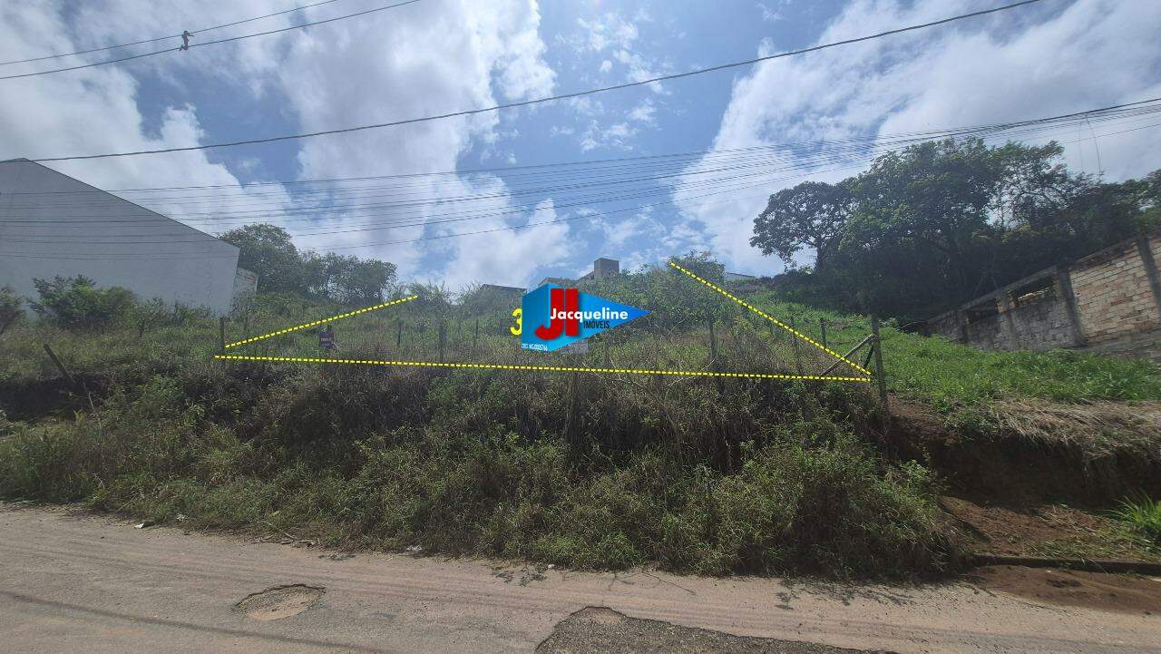 Lote à venda no Santo Agostinho: 