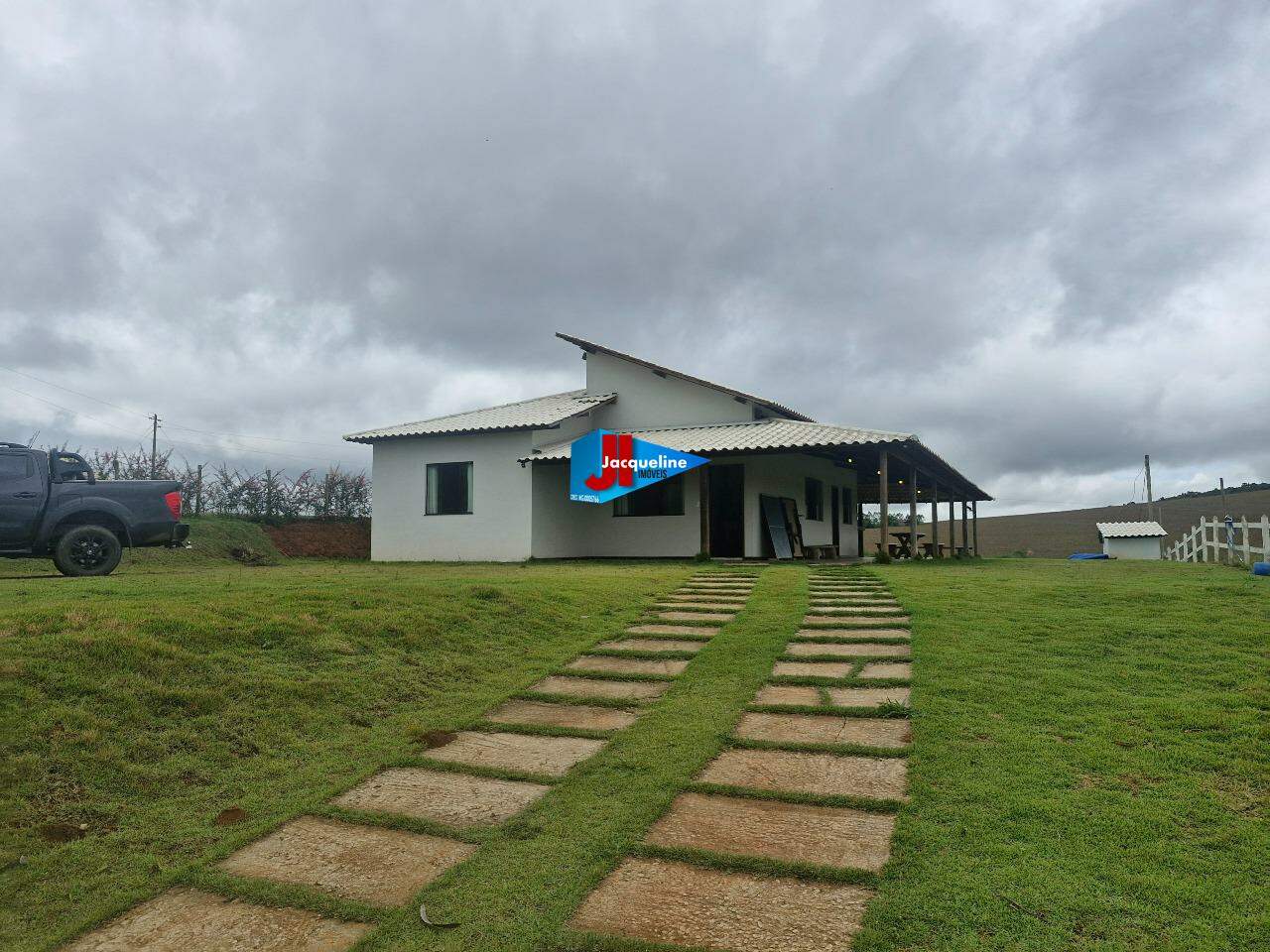 Chácara à venda no ZONA RURAL : 