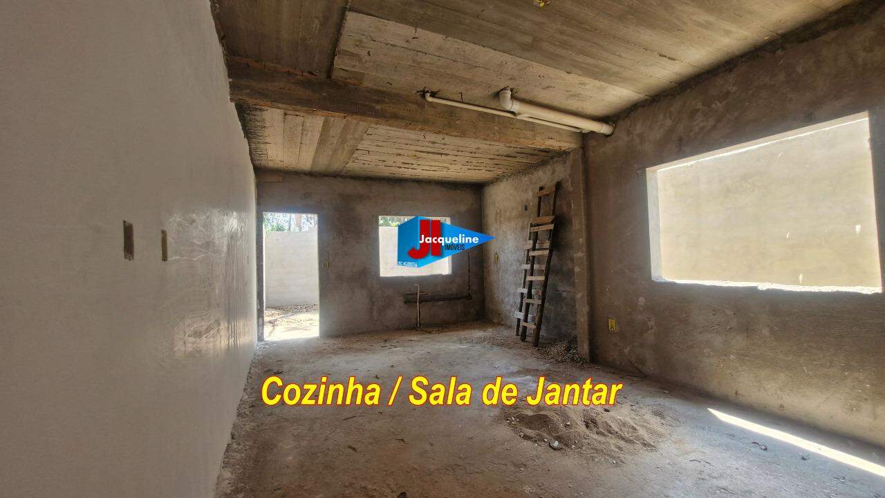 Casa Geminada à venda no Novo Horizonte: 