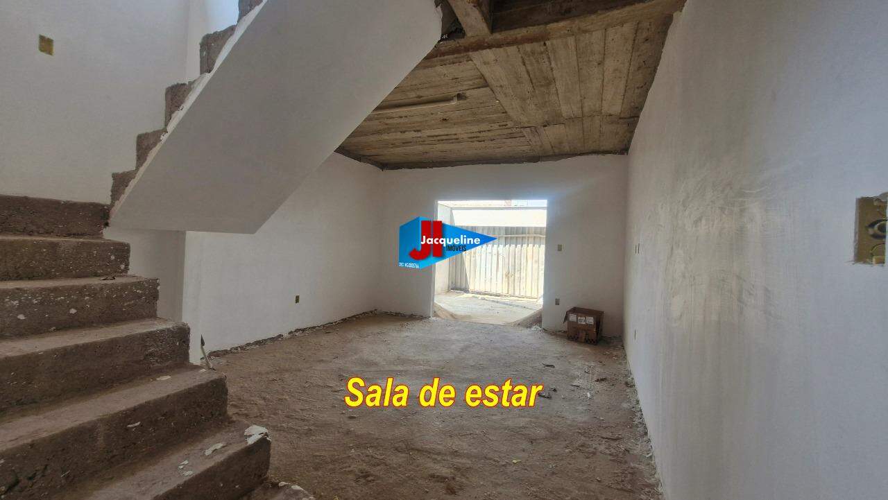 Casa Geminada à venda no Novo Horizonte: 