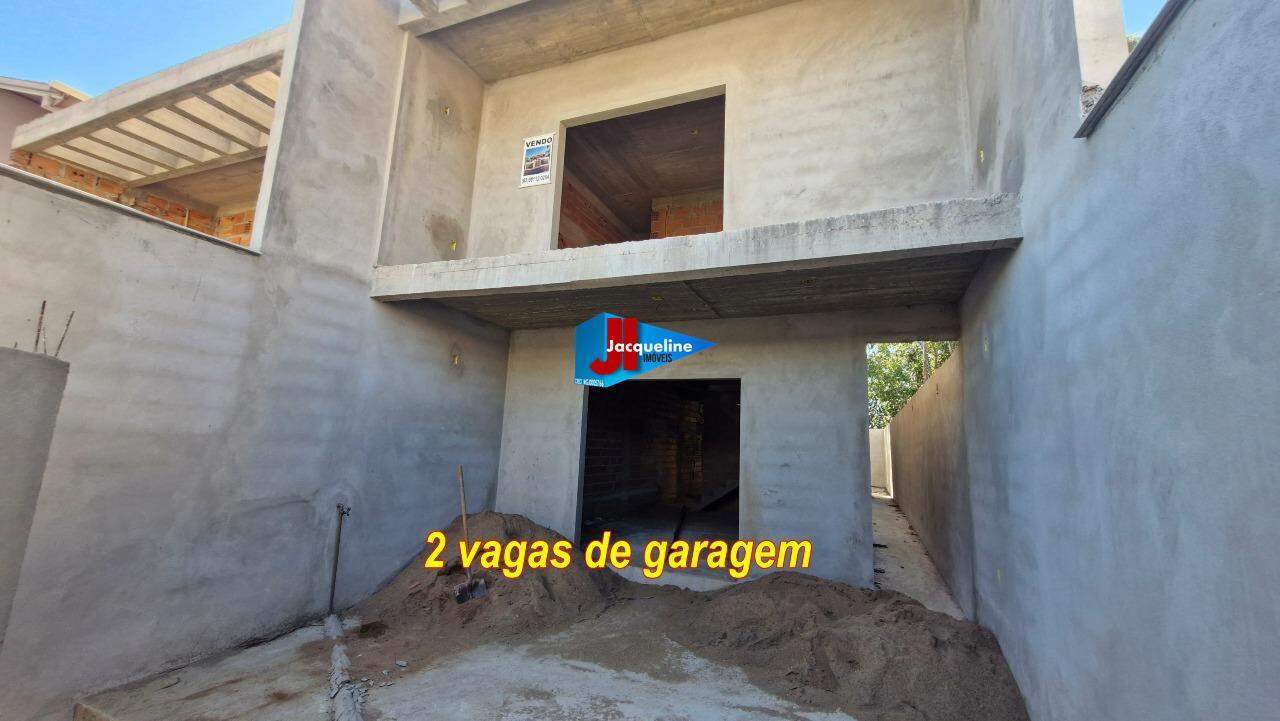 Casa Geminada à venda no Novo Horizonte: 