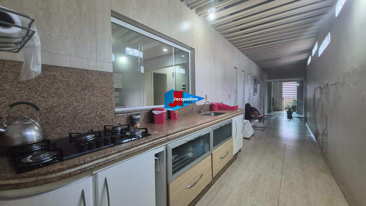 Casa à venda no Santa Matilde: 