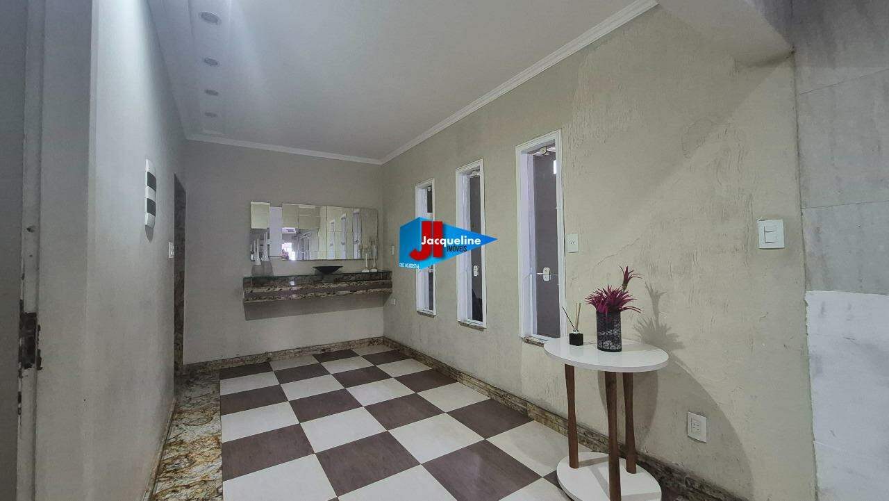 Casa à venda no Santa Matilde: 