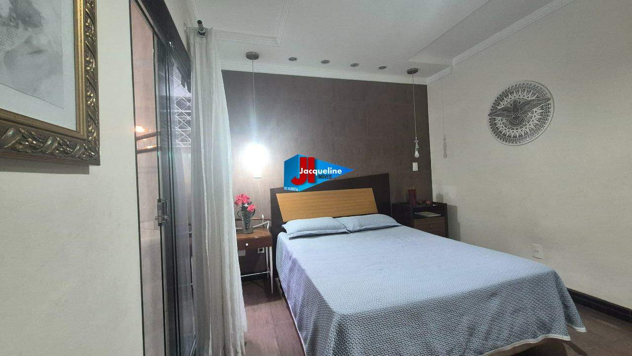 Casa à venda no Santa Matilde: 