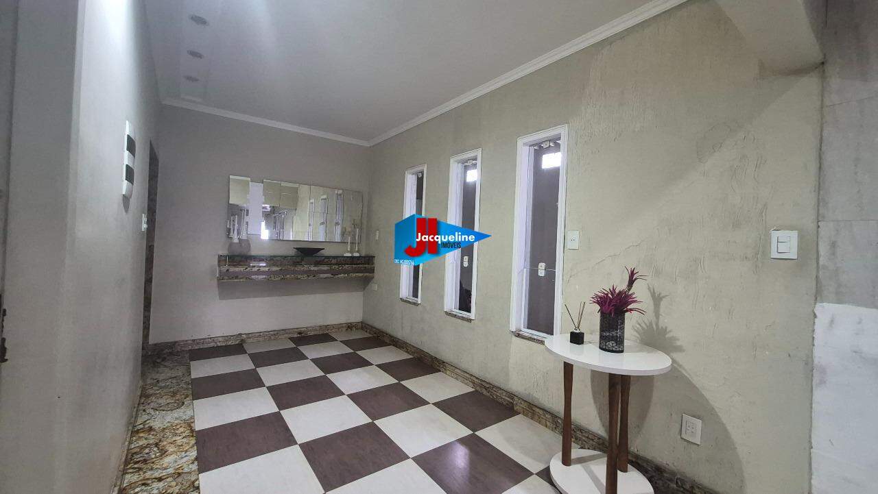 Casa à venda no Santa Matilde: 