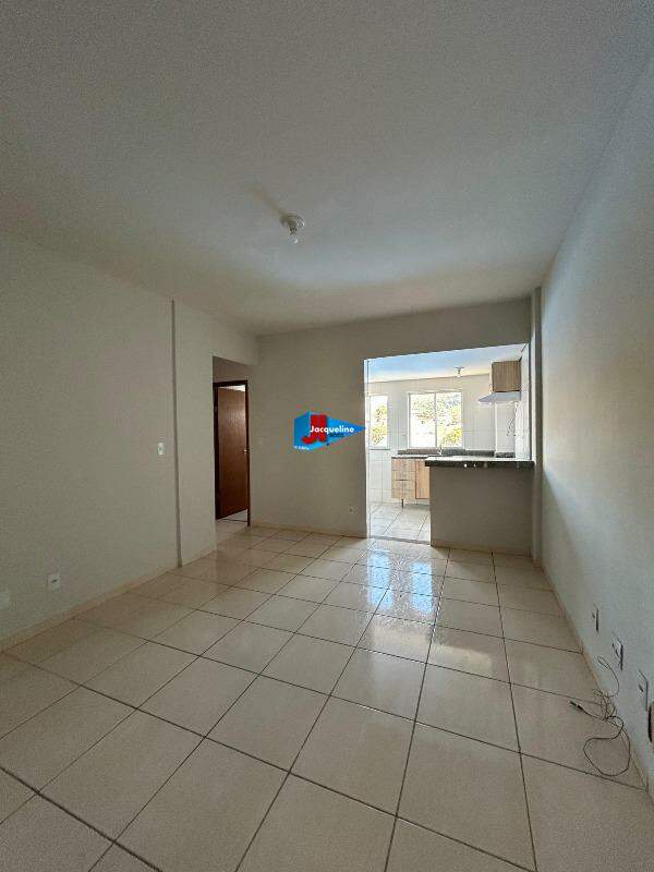 Apartamento para aluguel no Areal: 