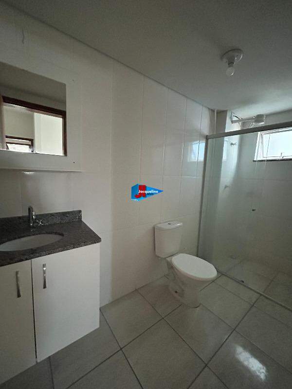 Apartamento para aluguel no Areal: 