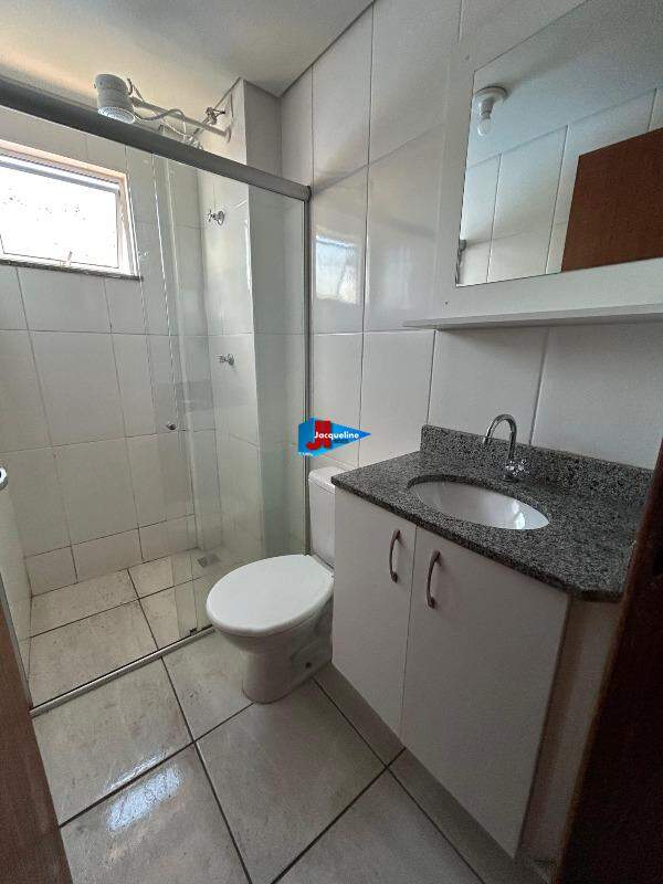 Apartamento para aluguel no Areal: 