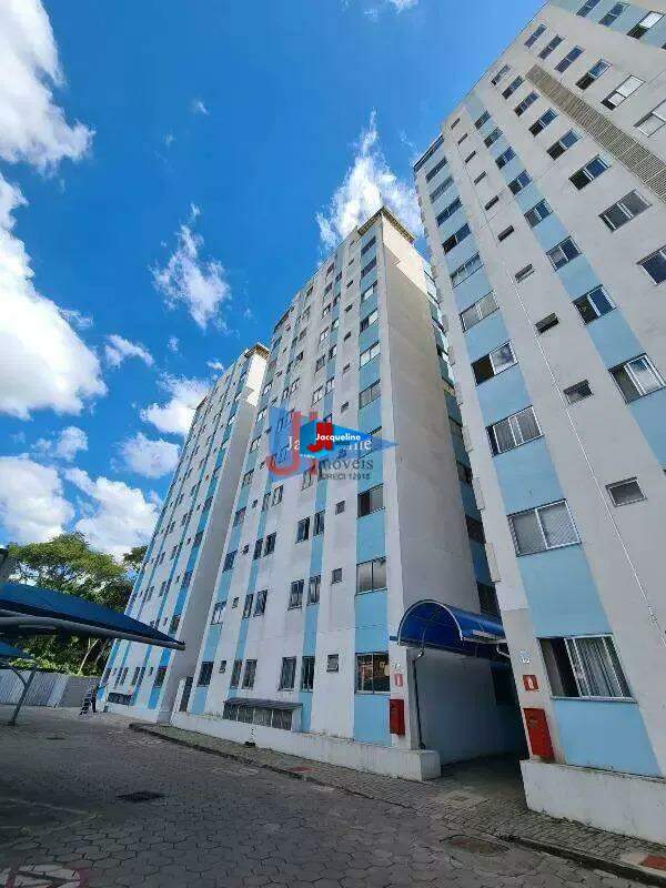 Apartamento para aluguel no Areal: 