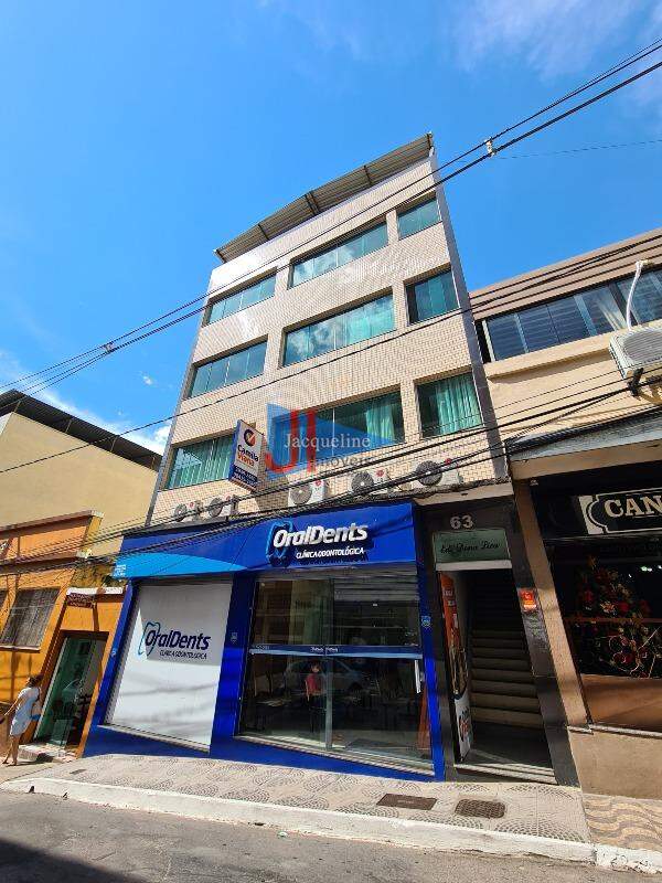 Sala para aluguel no Centro: 