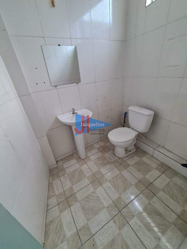 Sala para aluguel no Centro: 