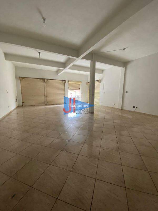 Loja para aluguel no São Sebastião: 