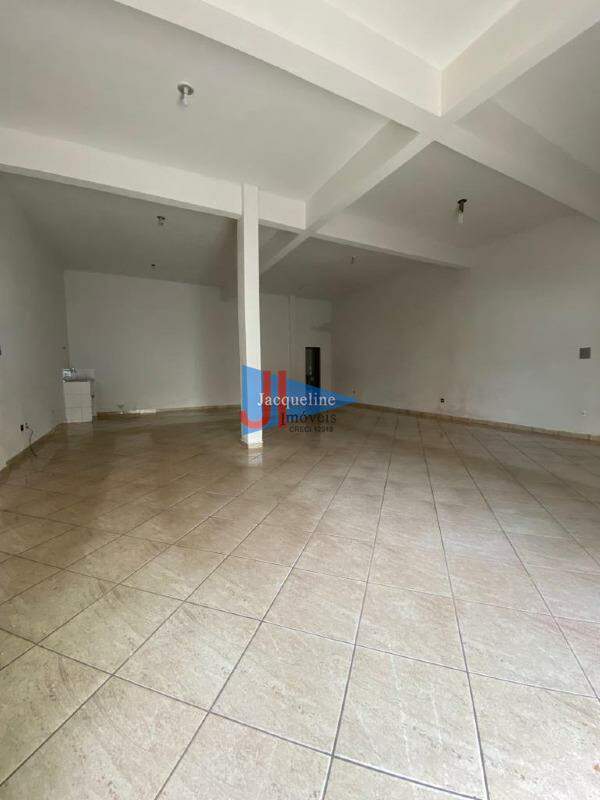 Loja para aluguel no São Sebastião: 