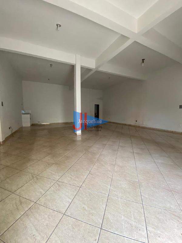 Loja para aluguel no São Sebastião: 