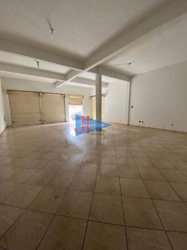 Loja para aluguel no São Sebastião: 