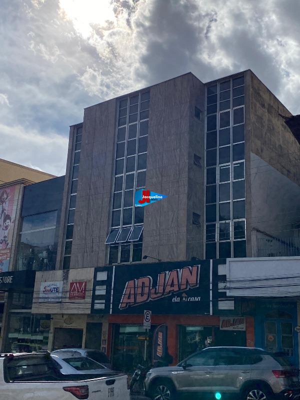 Sala para aluguel no Centro: 