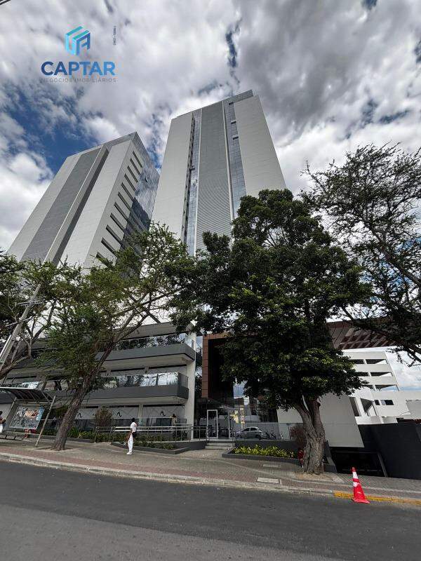Apartamento à venda no Nossa Senhora das Dores: 