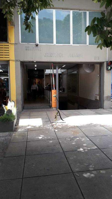 Sala para aluguel no Savassi: 