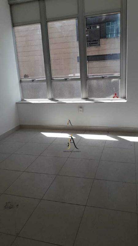 Sala para aluguel no Savassi: 