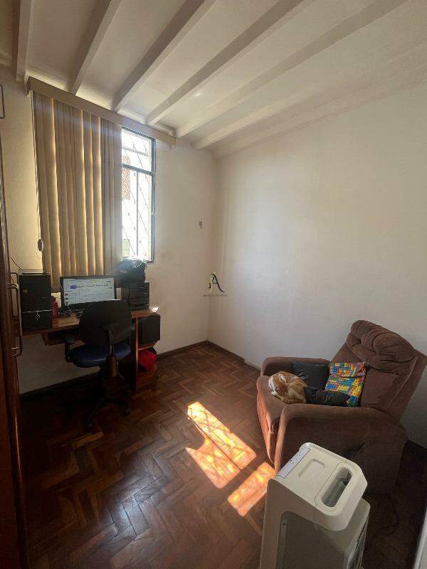 Apartamento à venda no Inconfidentes: 