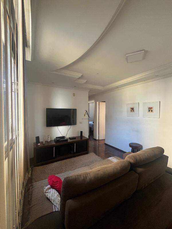 Apartamento à venda no Inconfidentes: 