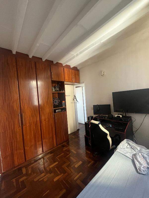 Apartamento à venda no Inconfidentes: 