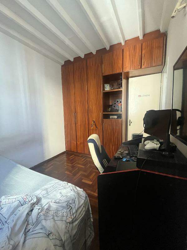 Apartamento à venda no Inconfidentes: 