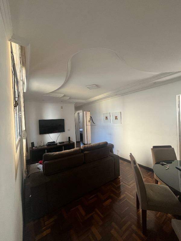 Apartamento à venda no Inconfidentes: 