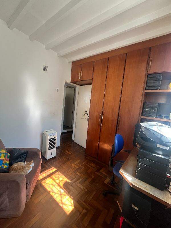 Apartamento à venda no Inconfidentes: 