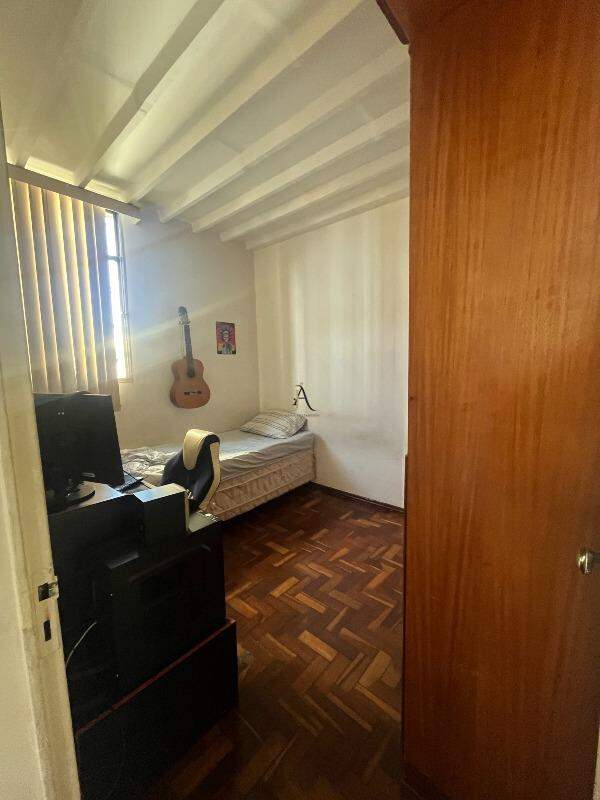 Apartamento à venda no Inconfidentes: 