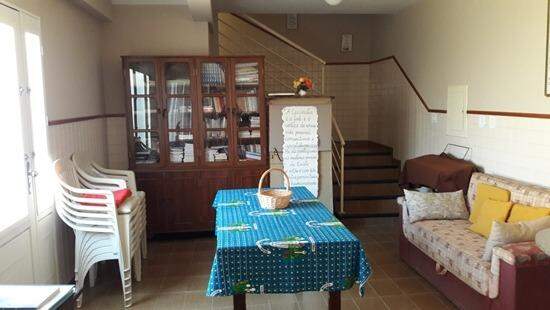 Casa à venda no CENTRO: 