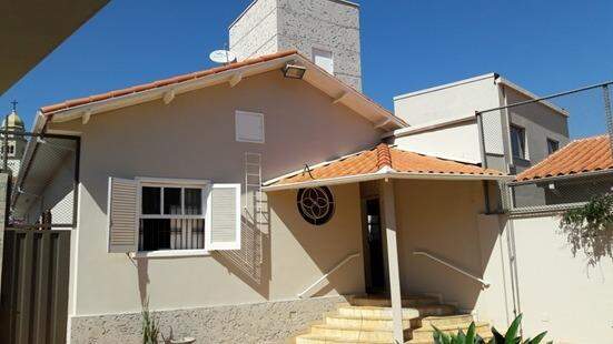 Casa à venda no CENTRO: 