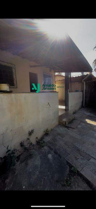 Casa à venda no Jardim Guanabara: 