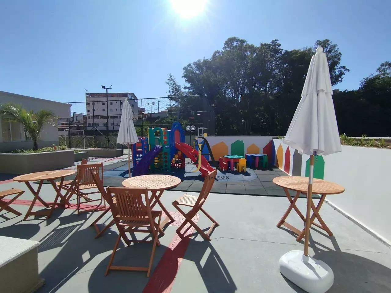 Apartamento à venda no Diamante: 