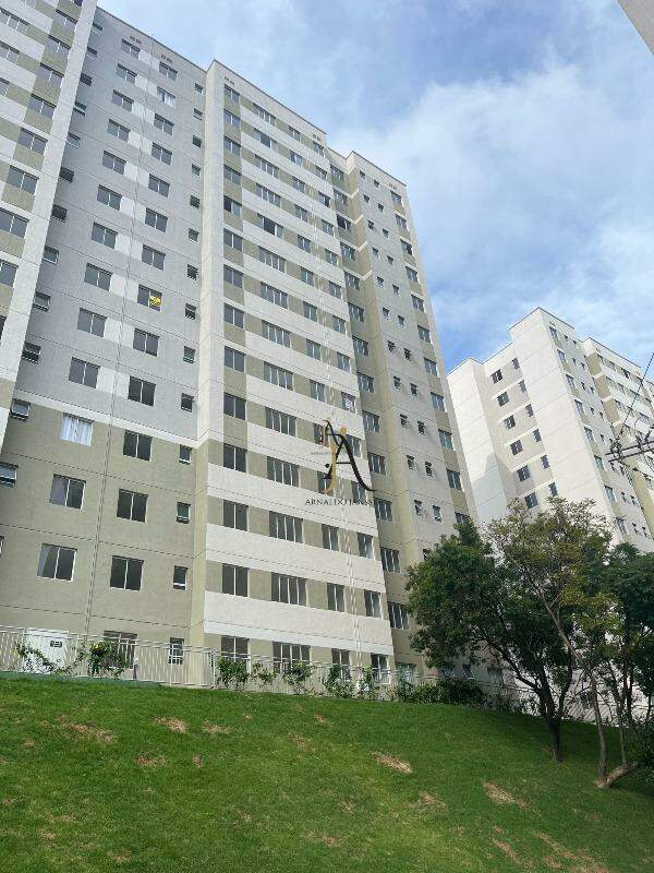 Apartamento à venda no Diamante: 