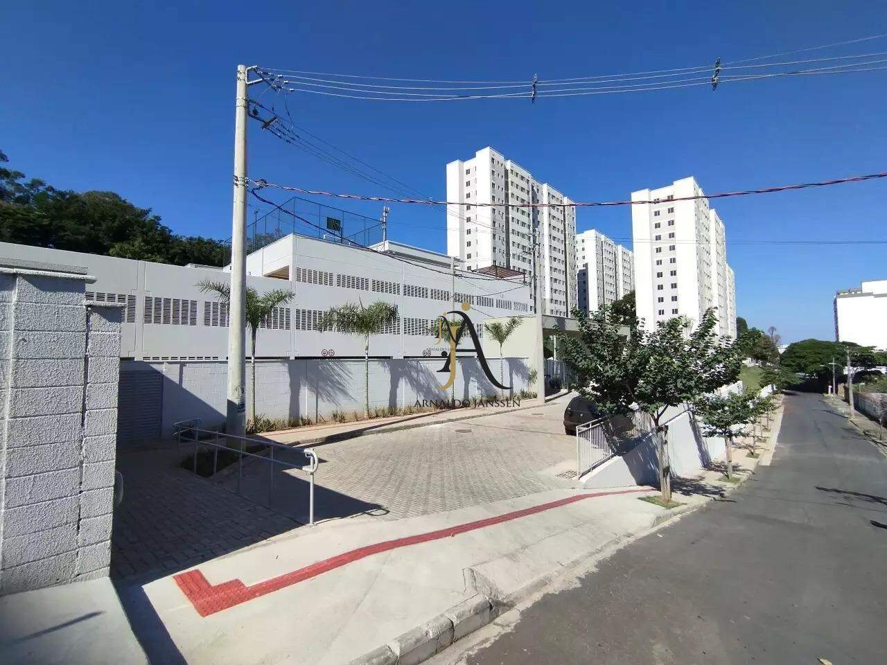 Apartamento à venda no Diamante: 