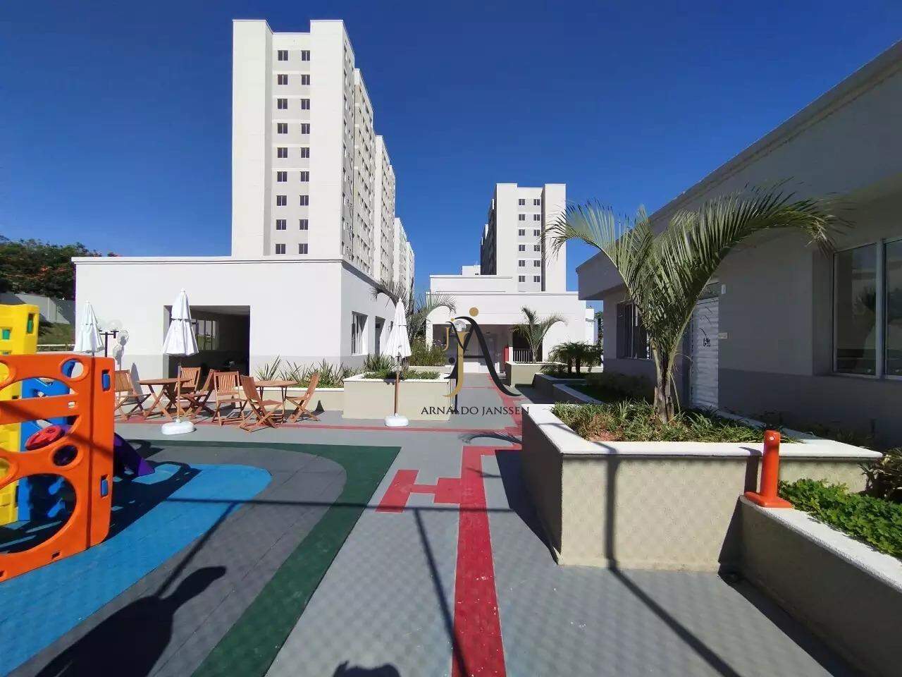 Apartamento à venda no Diamante: 