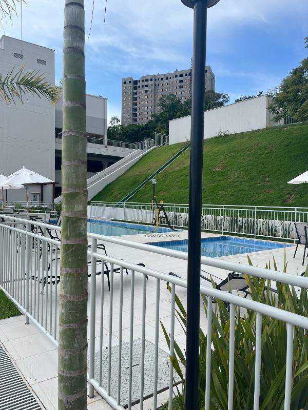 Apartamento à venda no Diamante: 